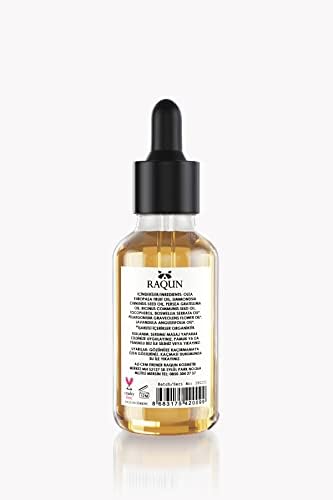 Alternative view of Makyaj Temizleme Serumu 30 ml%100 Doğal İçerik