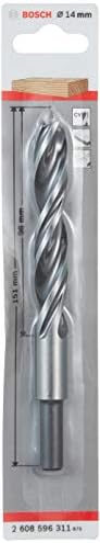 Ahşap Matkap Ucu 14*150 mm - Görsel 3