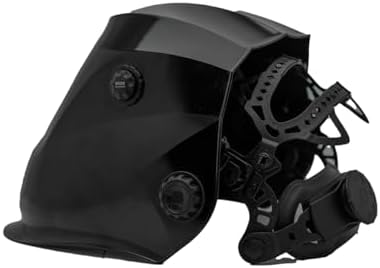 MKM 626S Solarmatik Kaynak Maskesi - Görsel 3