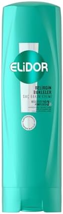 Belirgin Bukleler Şaç Kremi 350 ml