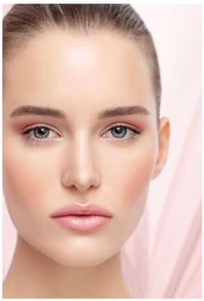 Alternative view of Chubby Contour Stick No: 01 Light Coffee - Mat Stik Kontür