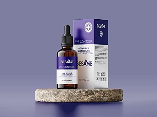 Alternative view of Besame Göz Çevresi Bakım Serumu 20 ml