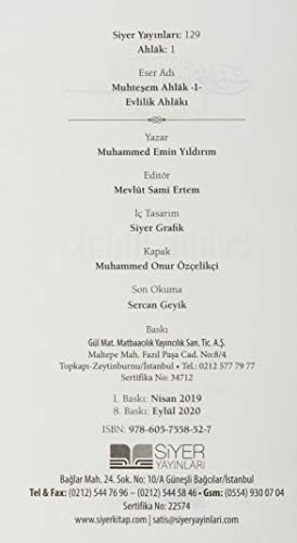Evlilik Ahlakı