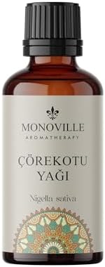 Alternative view of Çörek Otu Yağı 30 ml Soğuk Sıkım%100 Saf Ve Doğal (Cumin Seed Oil)