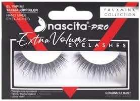Alternative view of Pro Faux Volume Takma Kirpik - 106