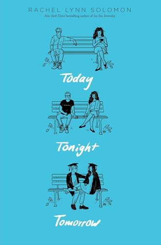 Alternative view of Today Tonight Tomorrow