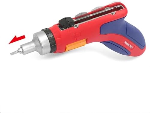 WP221048 24 Parça Profesyonel CR-V Kabzalı Cırcırlı Bits Tornavida Seti + Kemer Askılı Bez Taşıma Çantası - Görsel 3
