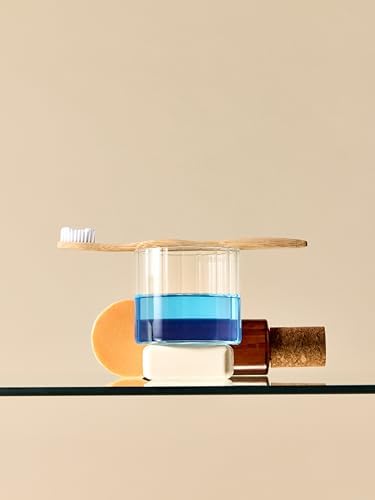 Co Bambu Diş Fırçası Yetişkin Sensitive Ultra Yumuşak Siyah