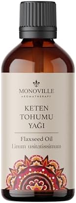 Tohumu Yağı 100 ml Soğuk Sıkım%100 Saf Ve Doğal