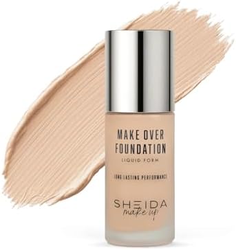 Sıvı Fondöten 40 ml No:10