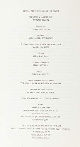 Atinalı Timon