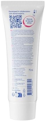 Alternative view of Daily Diş Macunu, 75Ml