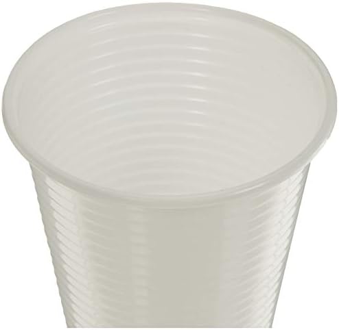 Alternative view of Piknik Kullan At Plastik Bardak Otomat 50'li Beyaz 1540