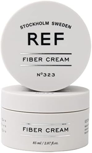 Fiber Cream 85 ML - Hacim ve Belirginlik Veren Orta Tutuş Kremi