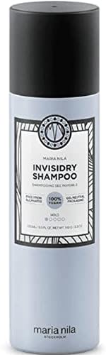 Style & Finish Invisidry Shampoo 250ml Şampuan