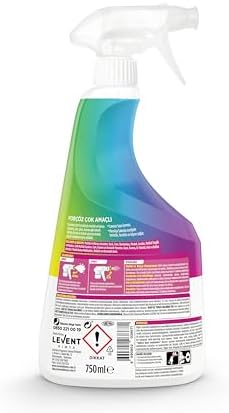 Alternative view of Çok Amaçlı Sprey 750 ml