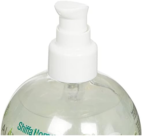 Shiffa Aloe Jel 250Ml