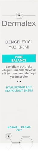 Alternative view of Dermalex Pure Balance Dengeleyici Krem