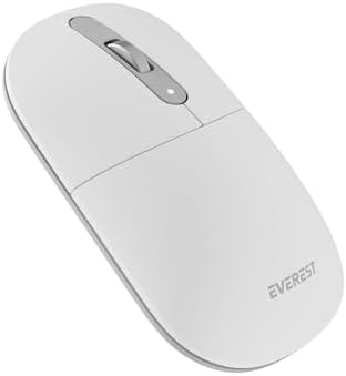 Alternative view of SMW-384 Usb Beyaz 2.4Ghz Kablosuz Mouse