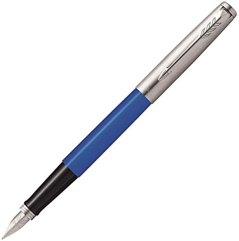 Alternative view of Jotter Original CT Dolma Kalem, Açık Mavi - 2096900, Yeniden Doldurulabilir