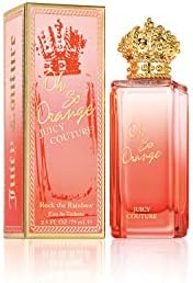 Couture Oh So Orange Edt 75ml
