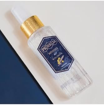 Alternative view of Pereja Yeşil Çay Parfümlü Kolonya 100 ml