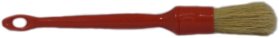 Alternative view of BRİO DETAY FIRÇASI DERİ/KENAR İÇİN NO:14