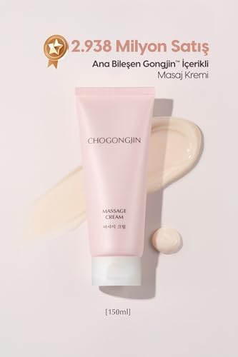Chogongjin Yaşlanma Karşıtı Masaj Kremi 300ml