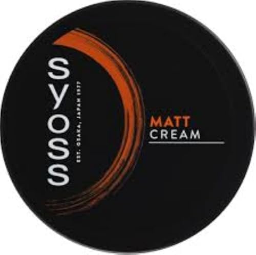 Alternative view of Cream Yüksek Kontrol Mat Wax 100 ml