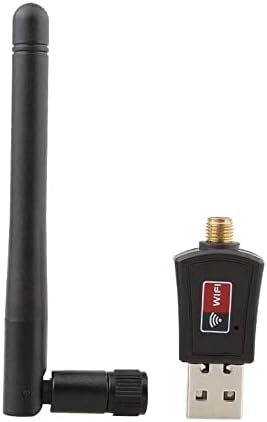 Alternative view of 300 Mbps USB Kablosuz Wi-Fi Alıcı Ağ Adaptörü
