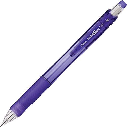 Alternative view of 0.5 mm - Kauçuk Tutaçlı Versatil - ENERGİZE VİOLET