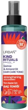 Care Kind Rituals Kinoa Almond Oil Saç Bakım Toniği, 200 ml
