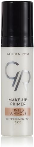 -Up Primer Tinted Luminous 1 Paket