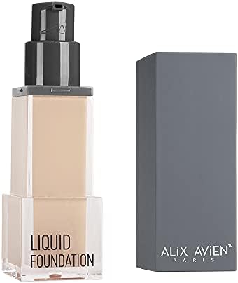 Alternative view of Güneş Koruyucu SPF35+ Nemlendirici Etkili Kremsi Likit Fondöten - Foundation 303 Fair Sand