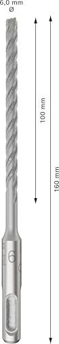plus-5X Delme Ucu 6 x 100 x 160 mm - Görsel 2