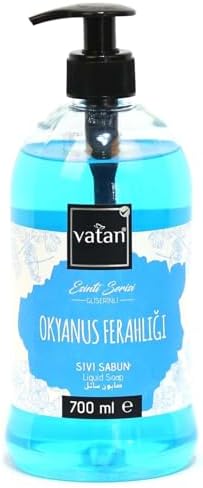 Alternative view of Sıvı Sabun Okyanus Ferahlığı 700 ml