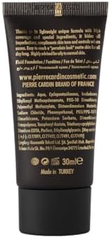 Foundation- Cream-429
