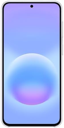 Galaxy A57 Şeffaf Kılıf