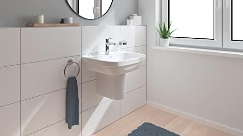 Alternative view of Start QuickFix Halka Havluluk, Duş/Banyo Aksesuarları, Krom, 41174000