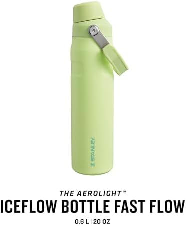 Alternative view of Aerolight IceFlow İçecek Şişesi, 0.6 L