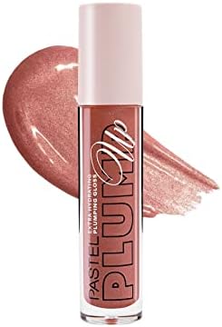 Alternative view of Pastel Plump Up Gloss 202 Loverdose Dolgunlaştırıcı Dudak Parlatıcısı