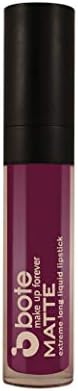 Bote Makeup Extreme Long Lipstick 16