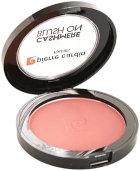 Cashmere Blush On - Allık- Rosy Plum - 357