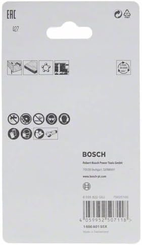 Professional Accessories Kesme Diski Karbür Multi Wheel (Çoklu Malzeme için, Ø 50 mm, Aksesuar EasyCut&Grind) - Görsel 3