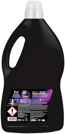Alternative view of Siyahlar için Hassas Sıvı Çamaşır Deterjanı 4 L, 1 Paket (1 x 3960 ml)
