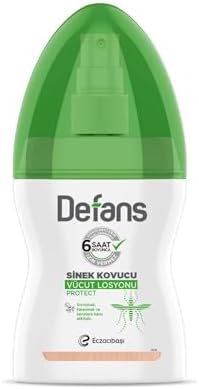 DEFANS LOSYON PROTECT