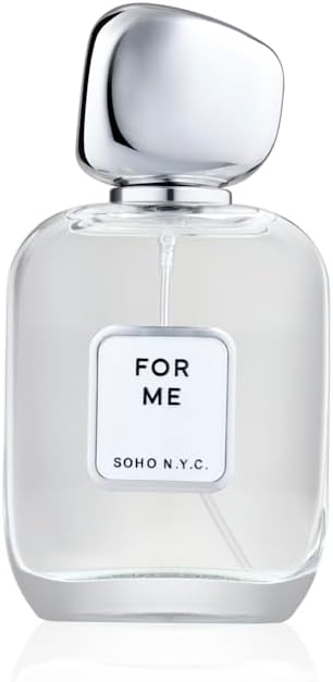 Alternative view of Parfüm-Edp 50 ml- For Me