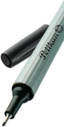 Alternative view of Fineliner 96, 3 adet Blister ambalajda