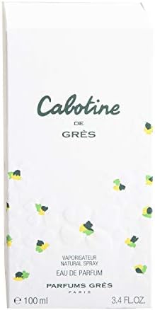 Cabotine De Gres Edp 100Ml Kadın Parfüm