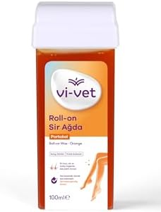 Alternative view of Roll-On Sir Ağda Portakal Özlü 100 mL